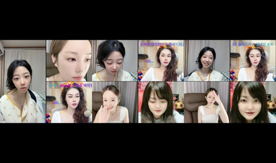 pweeu's Stream - Jun 21, 2026, 2:52 PM