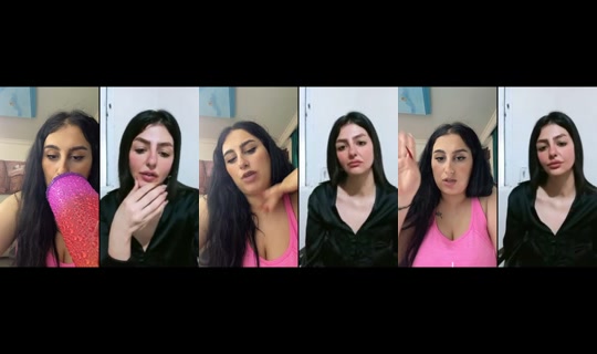 qamarrrr14's Stream - Jun 21, 2026, 1:35 PM