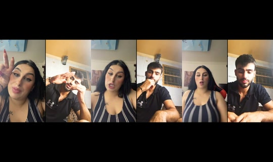 qamarrrr14's Stream - Jun 21, 2026, 8:16 PM
