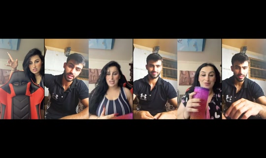 qamarrrr14's Stream - Jun 21, 2026, 8:55 PM