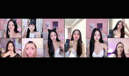 qq_773's Stream - Jun 22, 2026, 4:04 PM