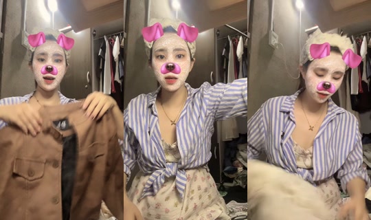 quboutique's Stream - May 7, 2026, 1:20 PM