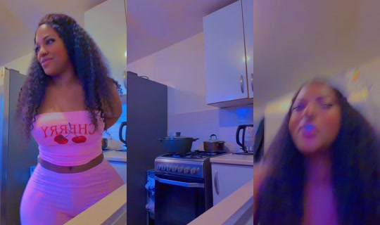 queanalexandra1's Stream - Jun 20, 2026, 8:20 PM