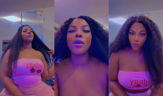 queanalexandra1's Stream - Jun 20, 2026, 9:10 PM