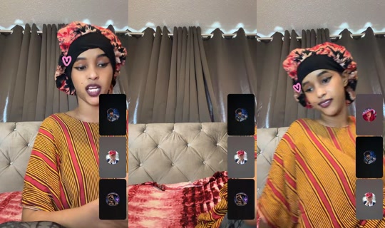 queen_manaal24's Stream - Jun 18, 2026, 11:09 PM