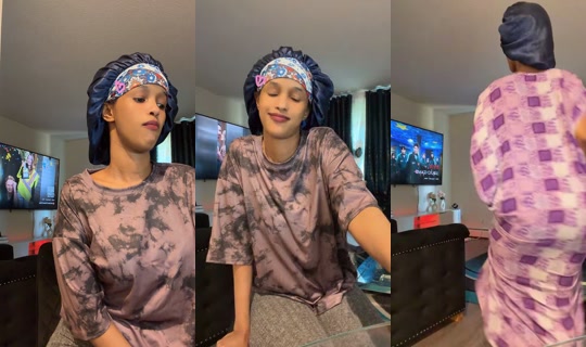 queen_manaal24's Stream - Jun 19, 2026, 8:43 PM