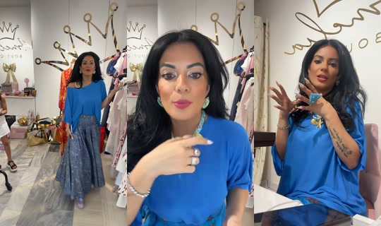 queenameliaboutique's Stream - Jun 18, 2026, 2:48 PM