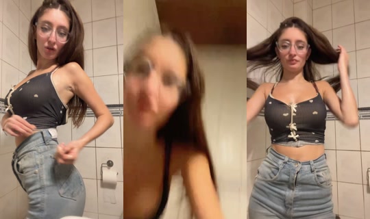 quimiiayelen's Stream - May 7, 2026, 5:19 AM