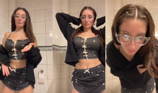 quimiiayelen's Stream - May 8, 2026, 3:42 AM