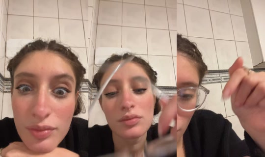 quimiiayelen's Stream - May 8, 2026, 5:01 AM