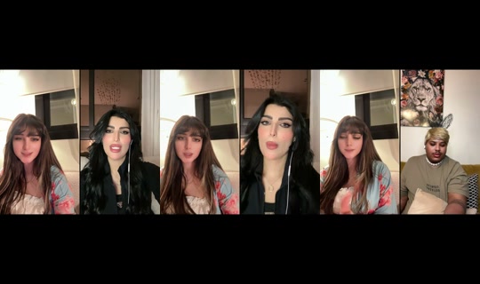 raama_97's Stream - Jun 21, 2026, 8:34 PM