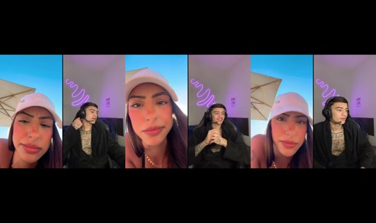 raay_am's Stream - Jun 20, 2026, 6:01 PM