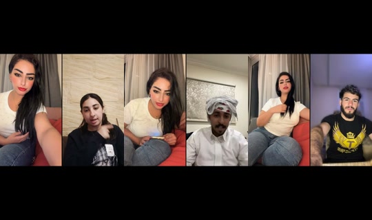 rabab.rubba's Stream - May 8, 2026, 5:15 PM