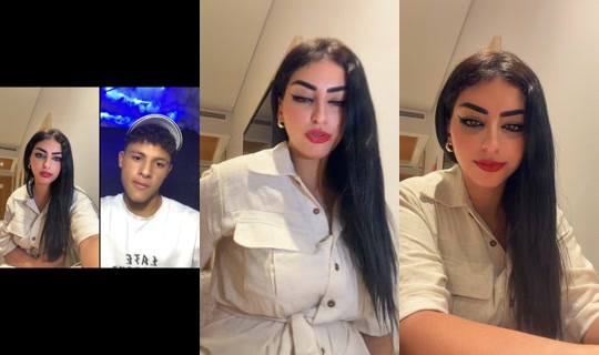 rabab.rubba's Stream - May 8, 2026, 8:25 PM