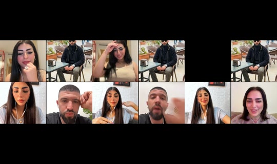 rabab.rubba 的直播 - 2026年5月9日 22:05