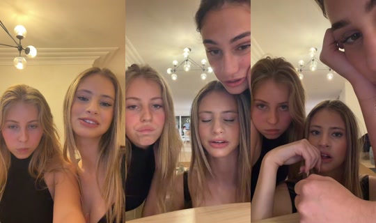 rachel__second's Stream - Jun 20, 2026, 11:27 AM