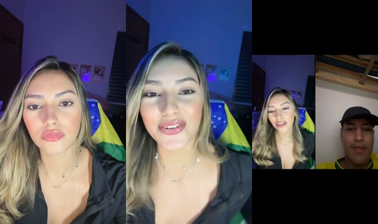 rafa_diass's Stream - Jun 21, 2026, 1:15 AM