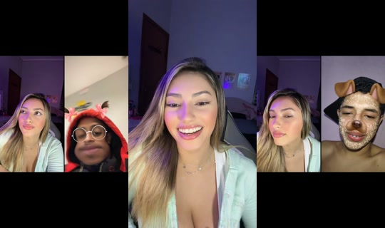 rafa_diass's Stream - Jun 23, 2026, 12:38 AM