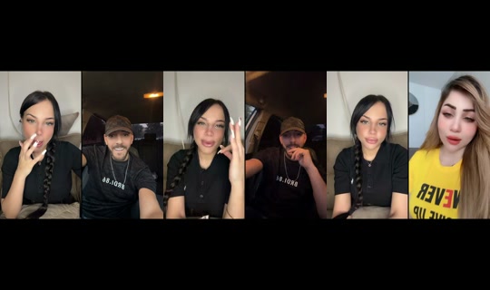 ragadqueen3's Stream - May 12, 2026, 4:27 PM