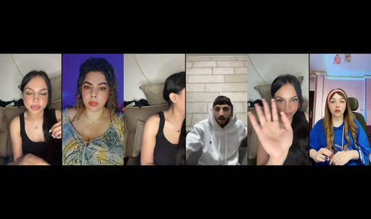 ragadqueen3's Stream - May 12, 2026, 8:32 PM