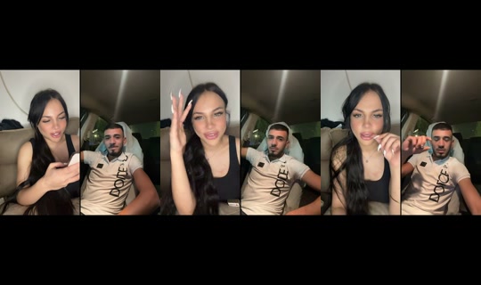 ragadqueen3's Stream - May 12, 2026, 9:51 PM