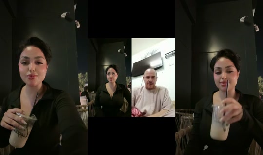 rahaffaridd2's Stream - Jun 20, 2026, 8:53 PM