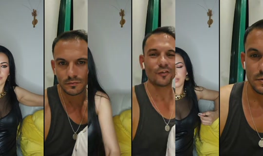 ramydara's Stream - Jun 20, 2026, 9:29 PM