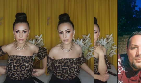 ramydara's Stream - Jun 21, 2026, 8:43 PM