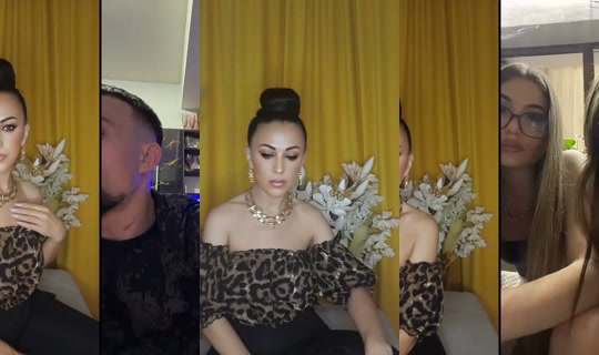 ramydara's Stream - Jun 21, 2026, 10:22 PM