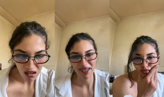 Stream rana_trabelsi2 - 12 Mei 2026, 11.47