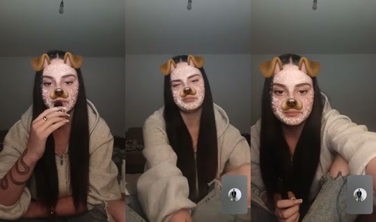 randjelovicka07's Stream - May 8, 2026, 9:59 PM