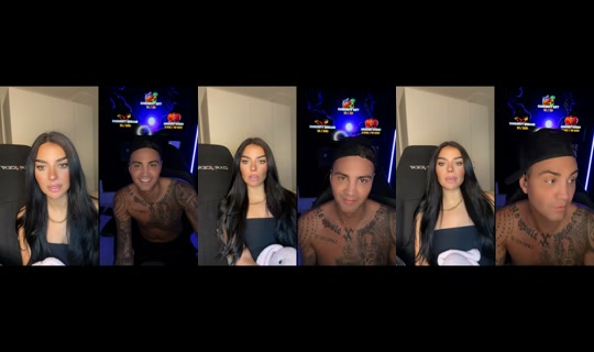 raninnin's Stream - Jun 20, 2026, 1:08 AM