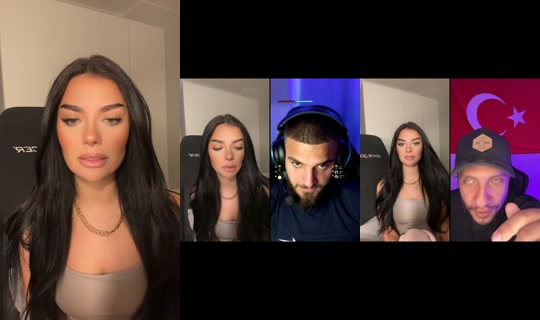 raninnin's Stream - Jun 21, 2026, 9:18 PM