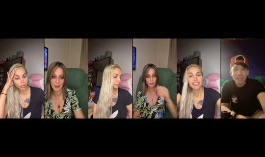 ranoushka.sh's Stream - Jun 21, 2026, 9:04 PM