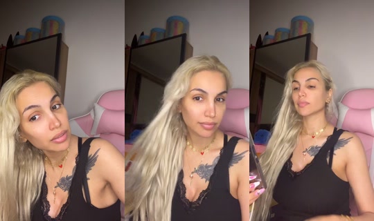 ranoushka.sh's Stream - Jun 22, 2026, 9:04 PM