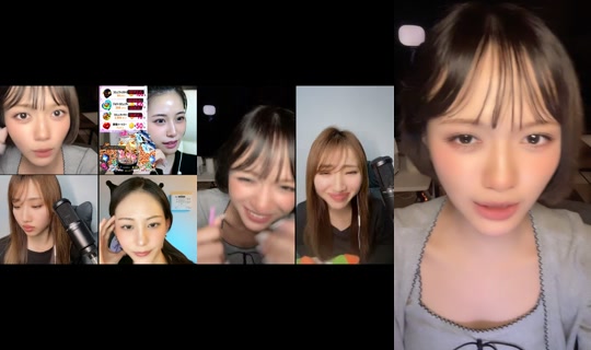 rarara__04's Stream - Jun 21, 2026, 1:07 PM