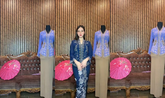 ratukebaya.pdq's Stream - May 9, 2026, 12:00 PM