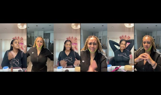 reallniquee's Stream - May 10, 2026, 5:18 PM