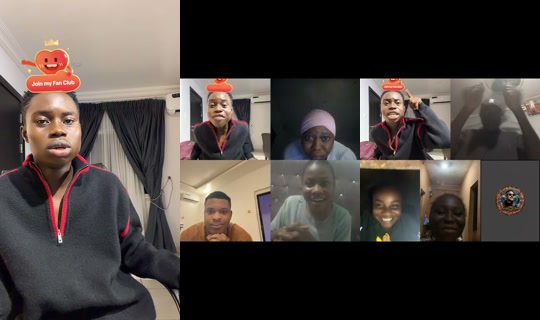 realpeller's Stream - May 8, 2026, 6:57 PM