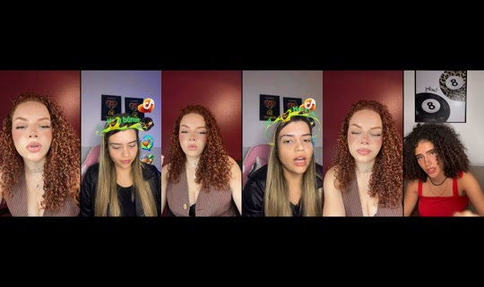 redapplevy's Stream - Jun 18, 2026, 11:55 PM