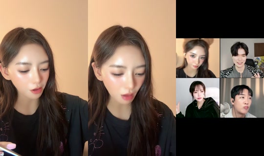 reewonny's Stream - Jun 18, 2026, 8:57 PM