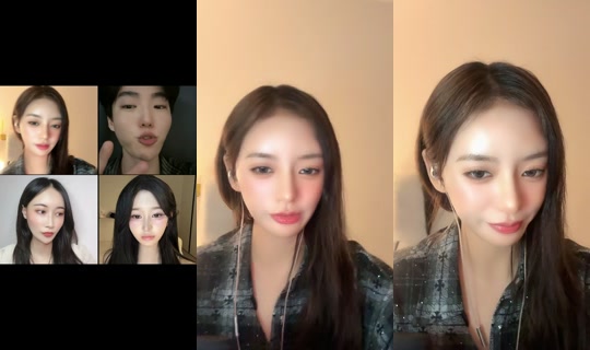 reewonny's Stream - Jun 20, 2026, 3:00 PM
