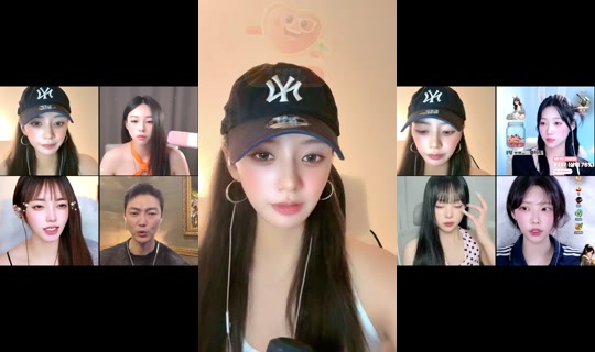 reewonny's Stream - Jun 22, 2026, 2:44 PM