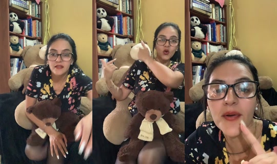 reinamasha's Stream - May 7, 2026, 2:45 PM