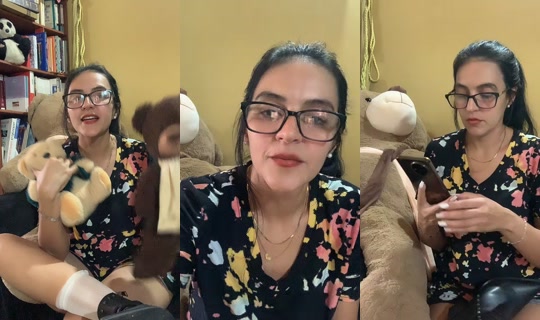 reinamasha's Stream - May 7, 2026, 3:17 PM
