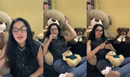 reinamasha's Stream - May 8, 2026, 2:08 PM