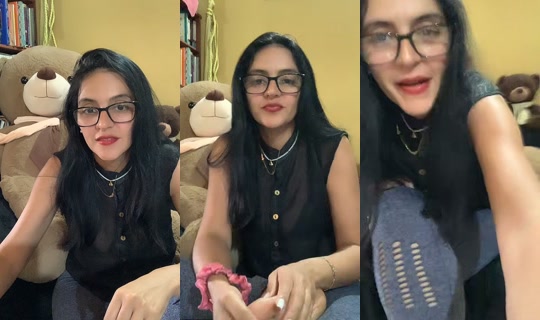 reinamasha's Stream - May 8, 2026, 3:13 PM