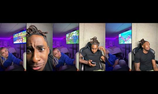 Stream reyessamandaa - 14 Mei 2026, 7.28