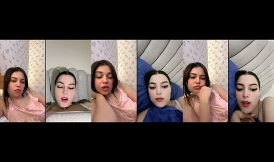rihammouatamid's Stream - Jun 21, 2026, 7:57 AM