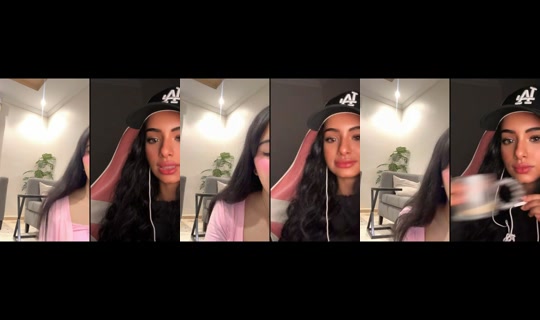 riloossi's Stream - Jun 21, 2026, 11:06 PM